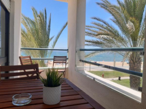 Apartamento Kélyfos Beach by feriascomsol